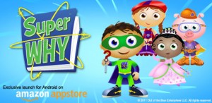 Super Why