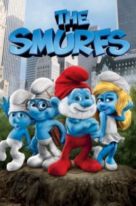 The Smurfs The Smurfs 199x300 Instant Video Rental: The Smurfs $0.99