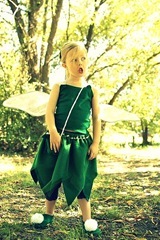 Tinker Bell Tinker Bell