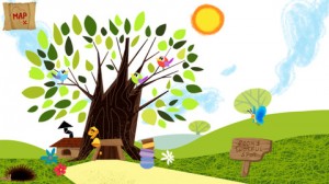 Winnie the Pooh