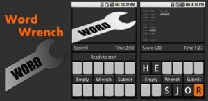Word Wrench
