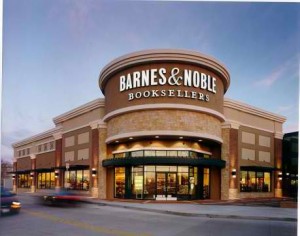 barnes-and-noble-booksellers barnes and noble booksellers 300x236 Barnes & Noble: Free Starbuck’s Coffee 2/26