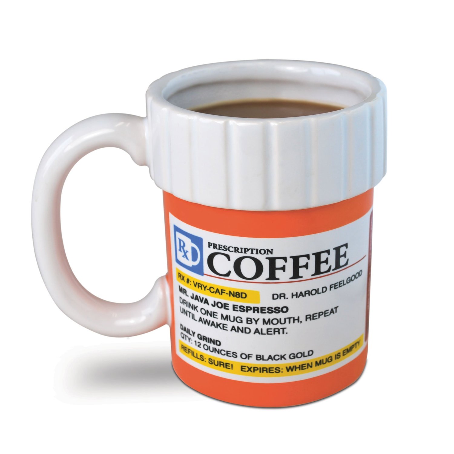 Fun Coffee Mug $9.82 - BargainBriana