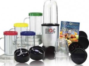 magic bullet