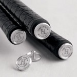 monogrammed golf club links