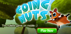 Free Android App: Going Nuts nuts 300x146 Free Android App: Going Nuts