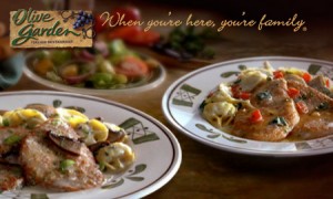 og coupon1 300x180 Olive Garden: Save $5 Off Two Entrees with Printable Coupon