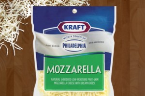 pd l mozzarella 300x198 $1 off 2 Kraft Shredded Cheese Printable Coupon