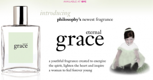 philosophy eternal grace 300x158 Free Sample Philosophy Eternal Grace