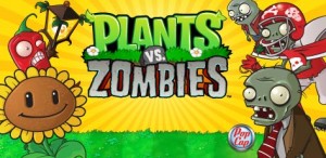 plants vs zombies 300x146 Free Download: Plants vs. Zombies Android (5/31 Only)