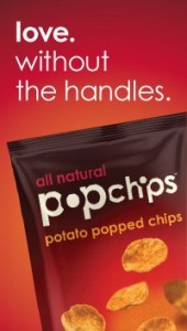 pop chips 170x300 B1G1 Free Pop Chips Printable Coupon