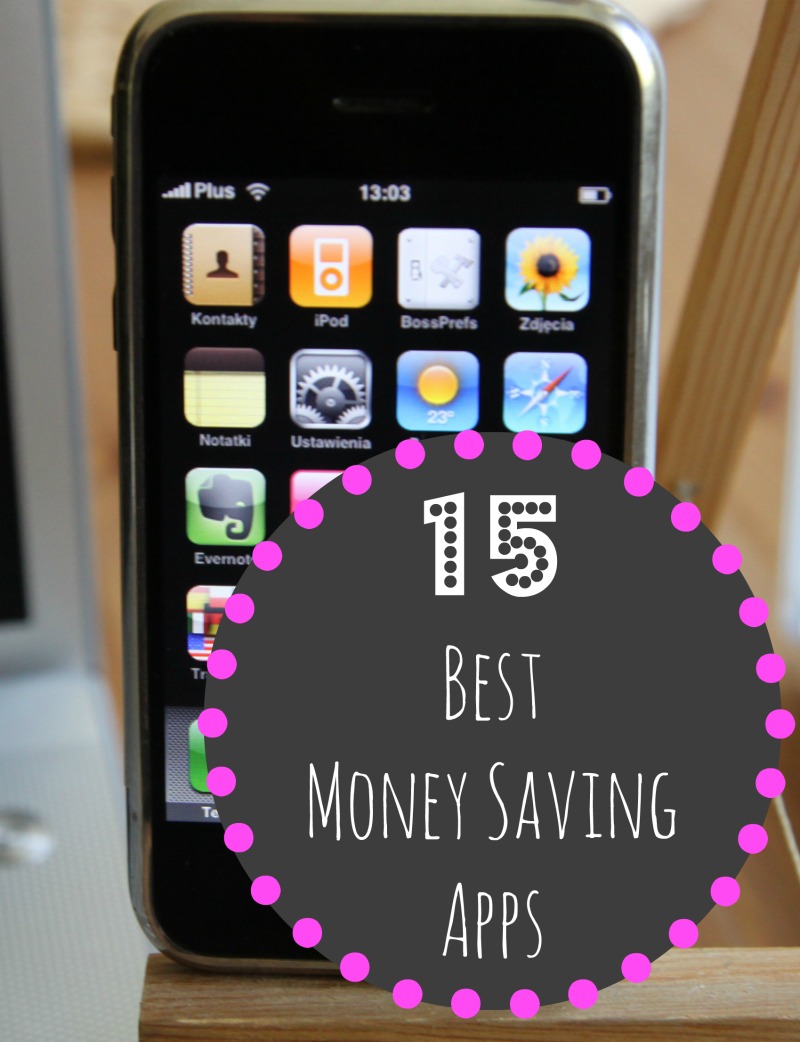 15-best-money-saving-apps