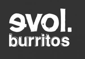 evol-burrito