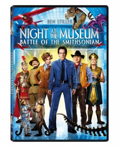 Night at the Museum