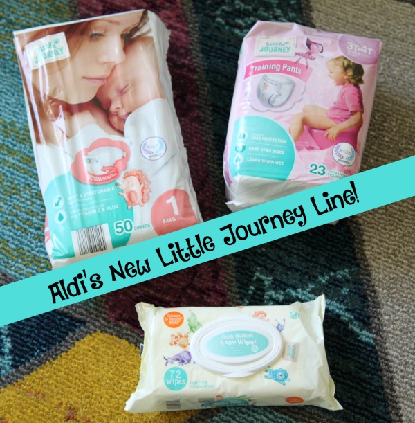 little journey newborn diapers