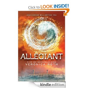 Allegiant