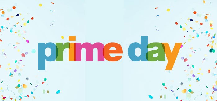 Amazon Prime Day