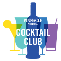 Pinnacle Vodka