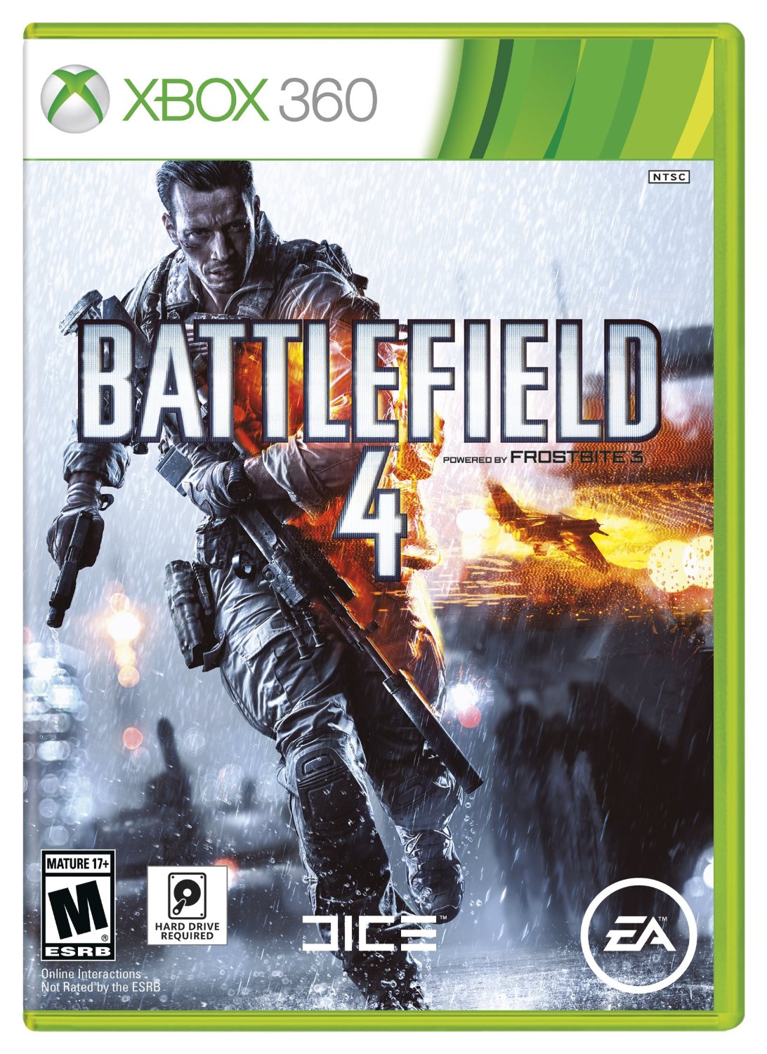 Battlefield 4