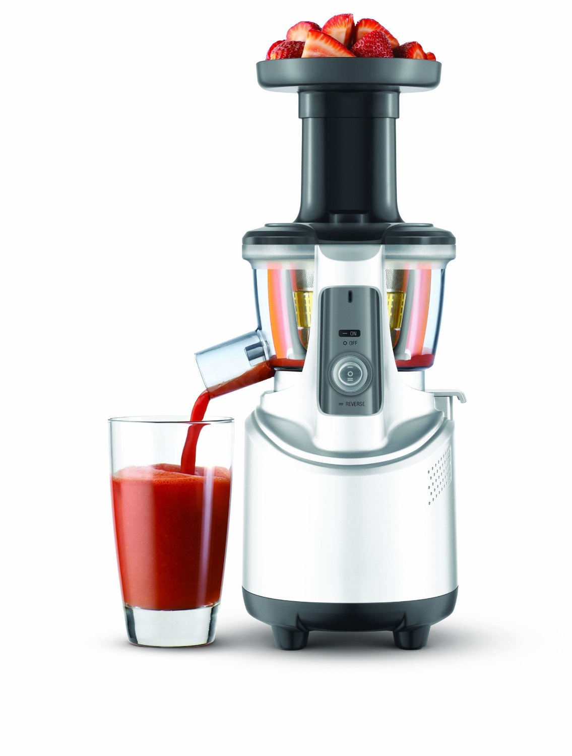 Breville Juicer