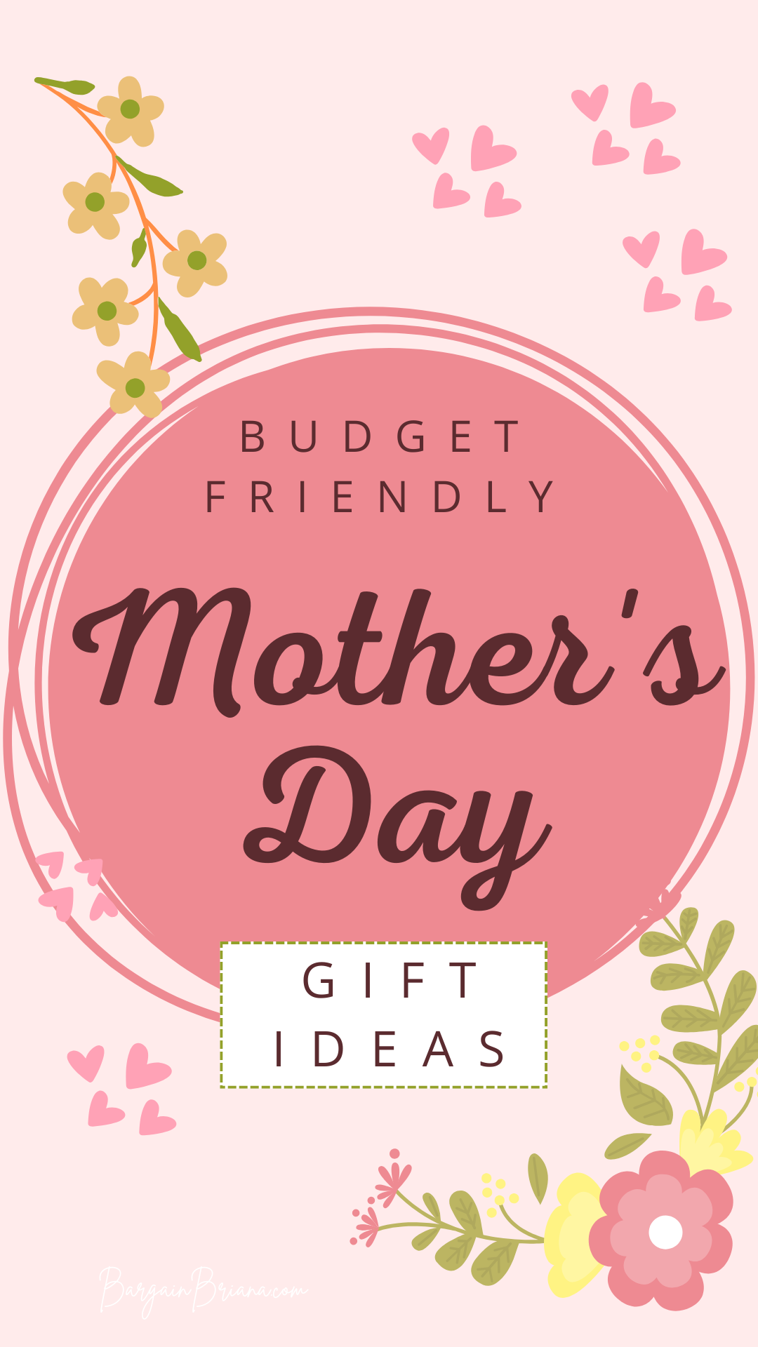 On a budget but still want to spoil Mom? We've got you covered! Check out these budget-friendly Mother’s Day gifts on Amazon — all under $30 and perfect for making her feel special