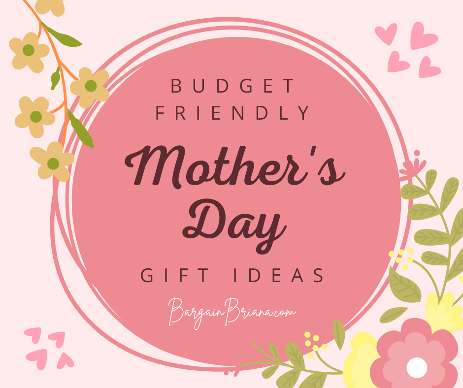 On a budget but still want to spoil Mom? We've got you covered! Check out these budget-friendly Mother’s Day gifts on Amazon — all under $30 and perfect for making her feel special