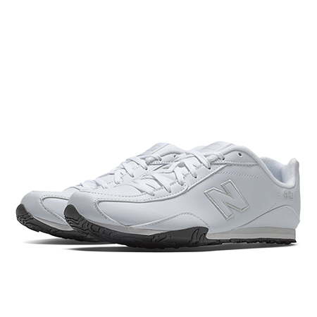 New Balance Women’s Lifestyle & Retro CW442WS $30