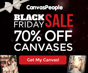 Canvas People