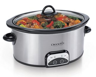 Crockpot