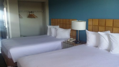 Crown Reef Rooms