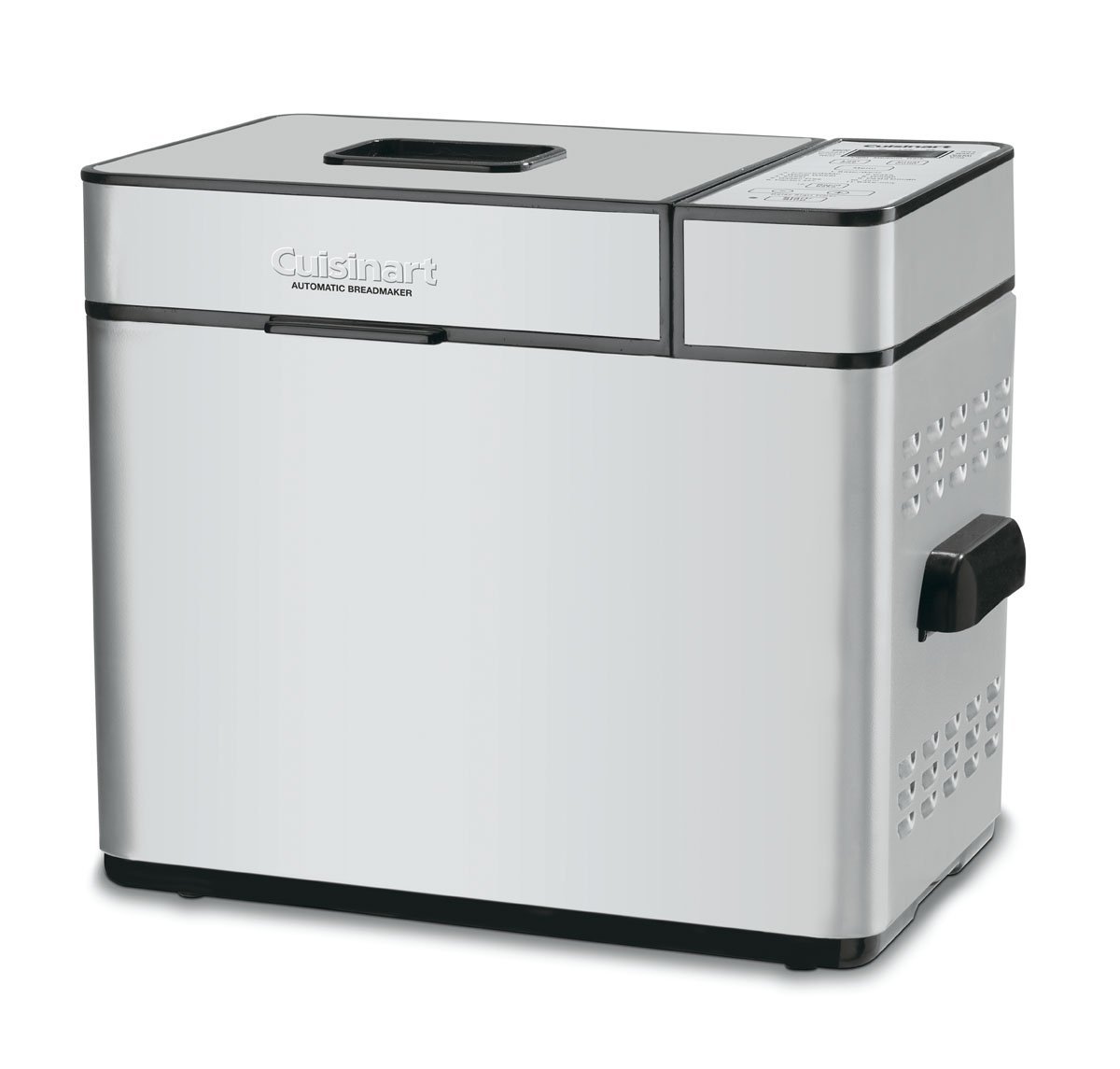 Cuisinart Fully Automatic Compact Bread Maker