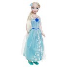 Disney Frozen My Size Dolls