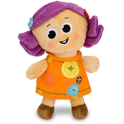 dolly plush toy story