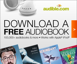 free audio book