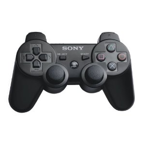 DualShock 3