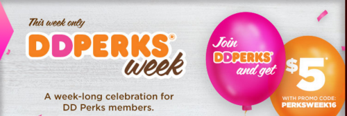 dunkin-donuts-perks-week