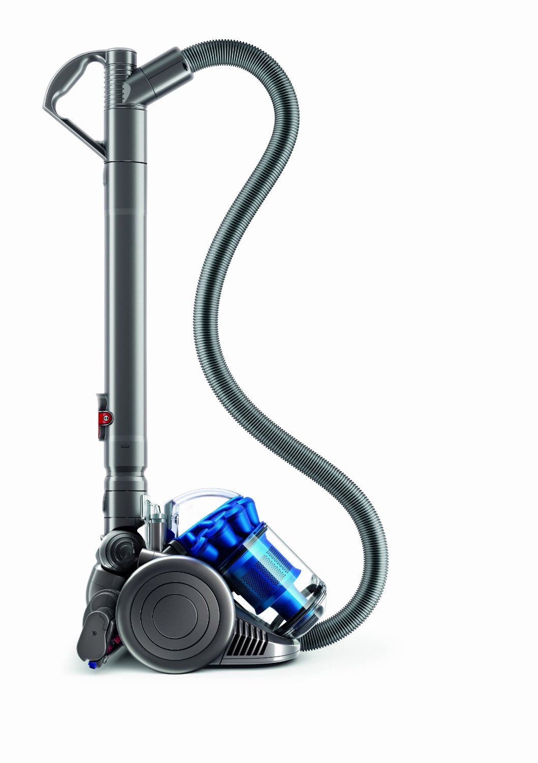 Dyson DC26 Multi Floor Compact Canister Vacuum Cleaner 179 (ARV 399)