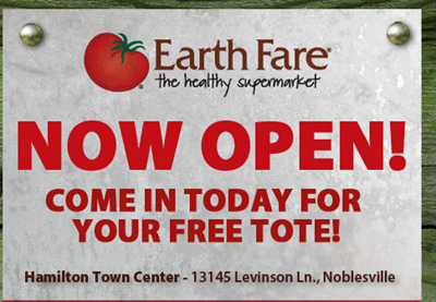 Earth Fare