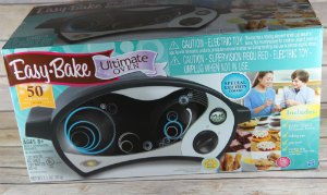 Easy Bake Ultimate Oven Holiday Gift Guide