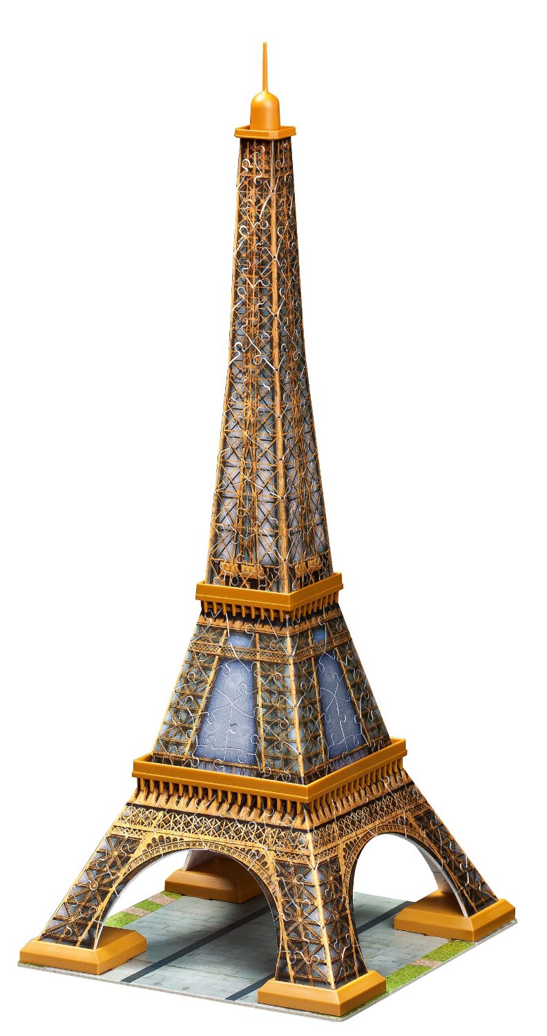 Eiffel Tower