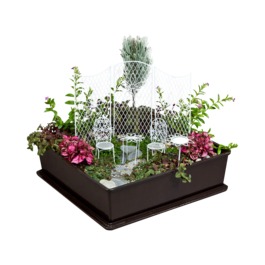 Fairy Garden Set