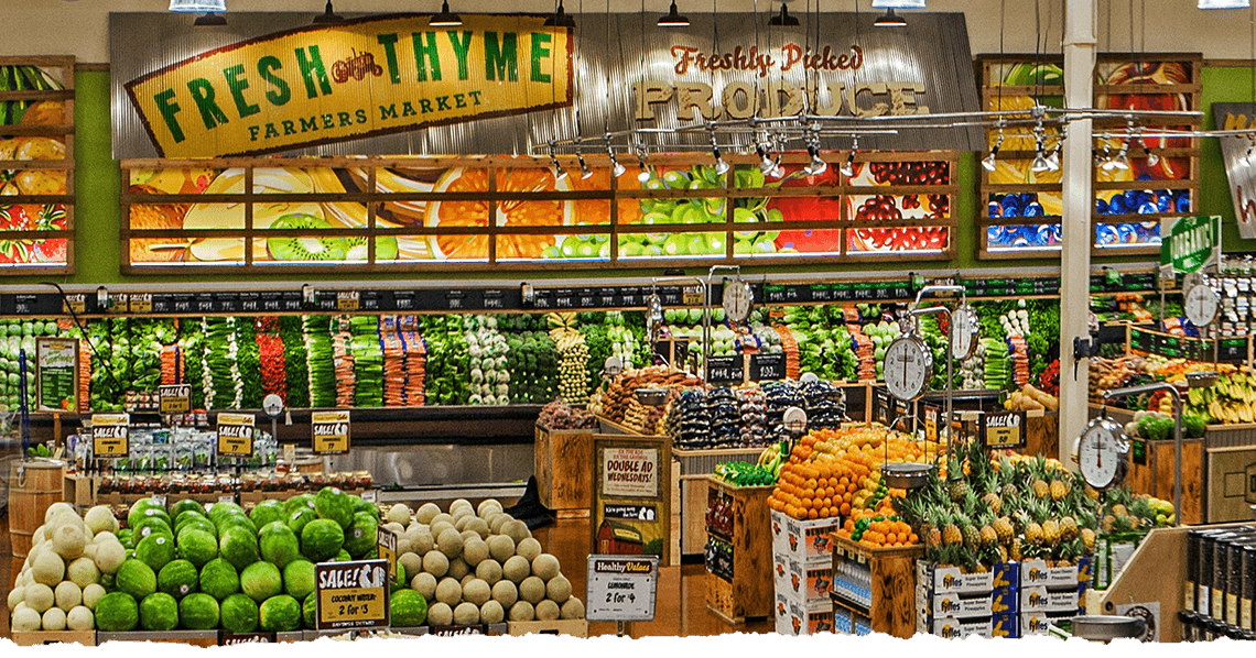 fresh thyme indianapolis