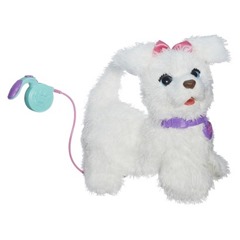FurReal Friends Get Up and GoGo My Walking Pup Pet