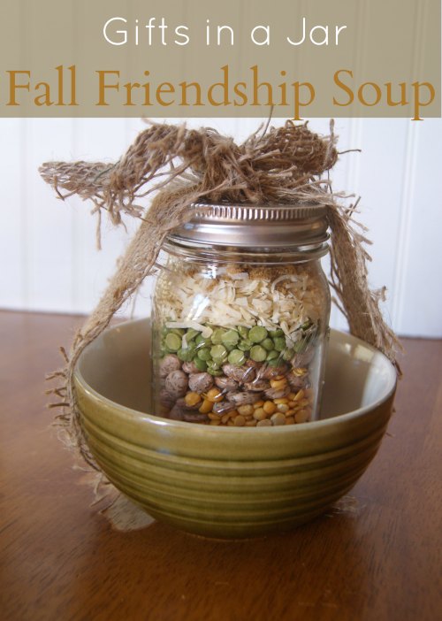 gift soup