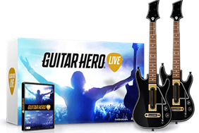 Guitar Hero