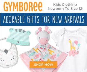 Gymboree Newborn