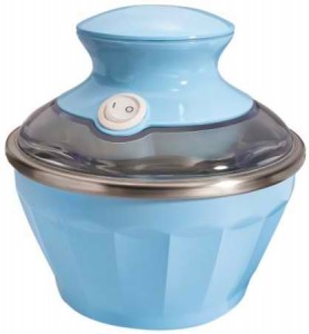 Hamilton Beach Icecream Maker