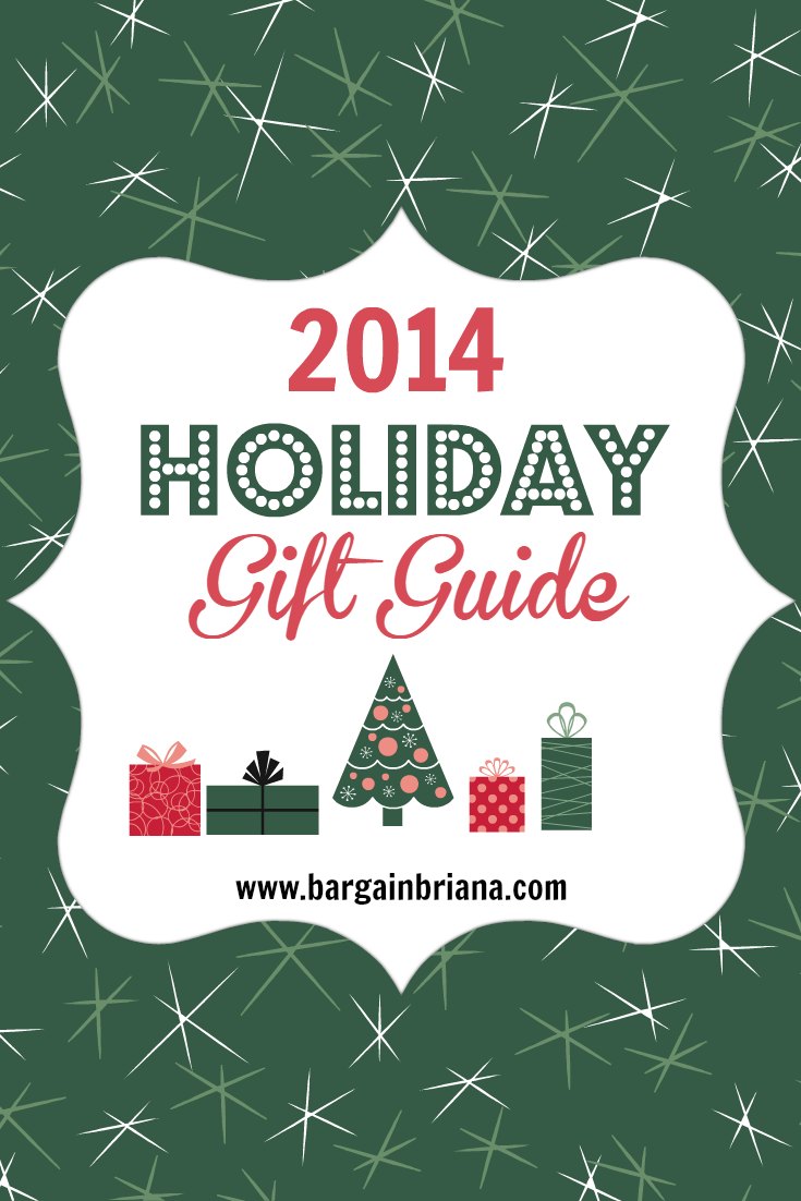 holiday gift guides