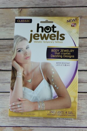 Hot Jewels Holiday Gift Guide
