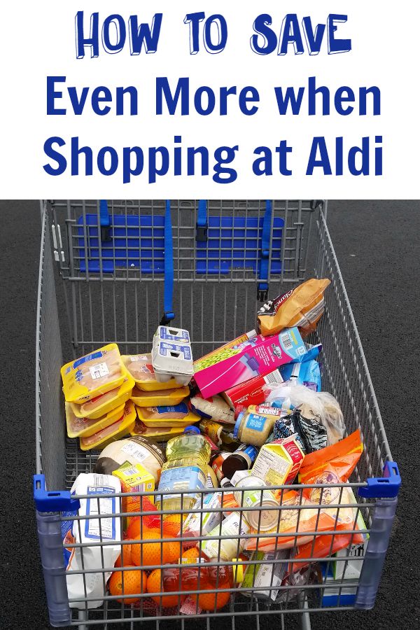 All the home essentials you need from Aldi's middle aisle - the £20